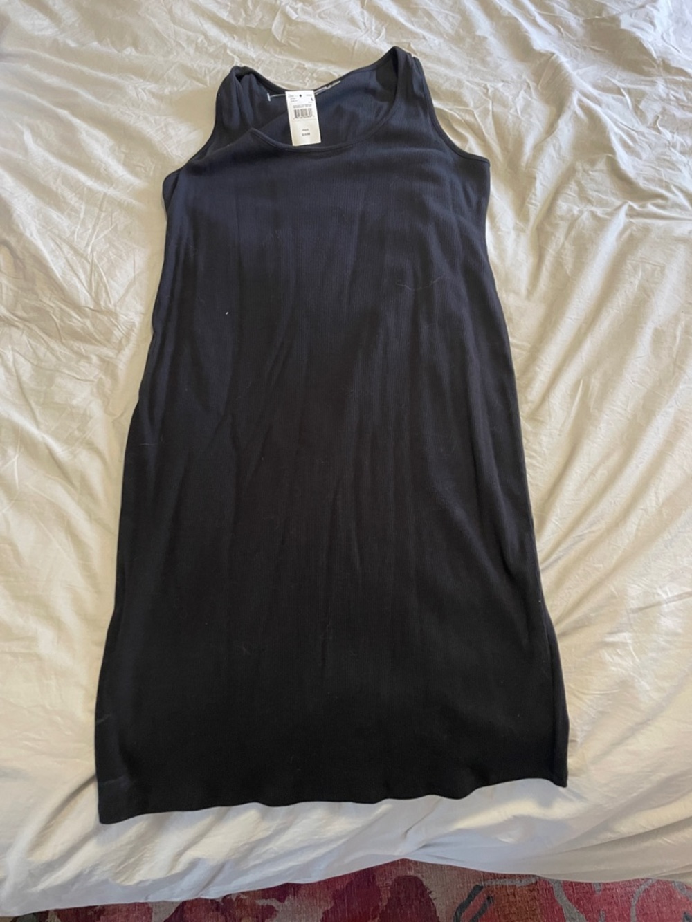 Tank dress